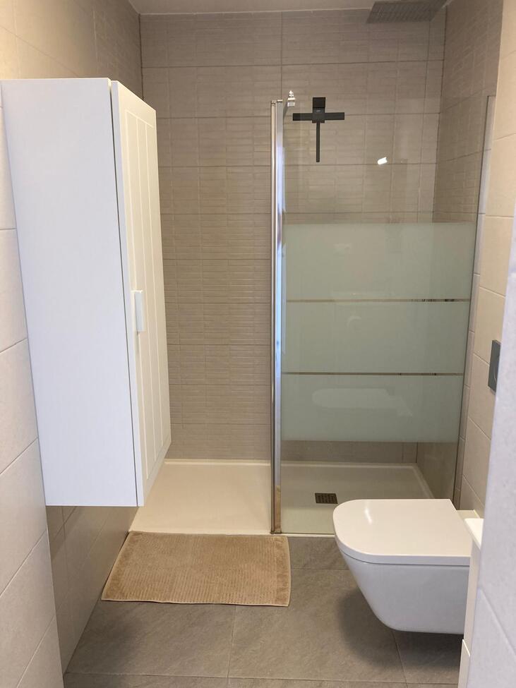 Piso en venta en Los Dolses