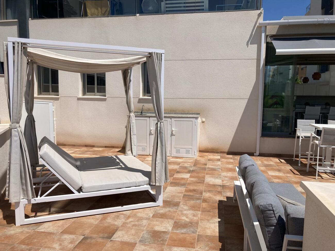 Piso en venta en Los Dolses