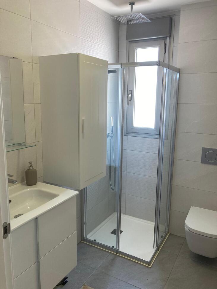 Piso en venta en Los Dolses