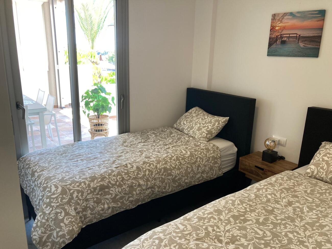 Piso en venta en Los Dolses