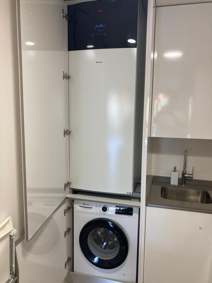 Piso en venta en Los Dolses