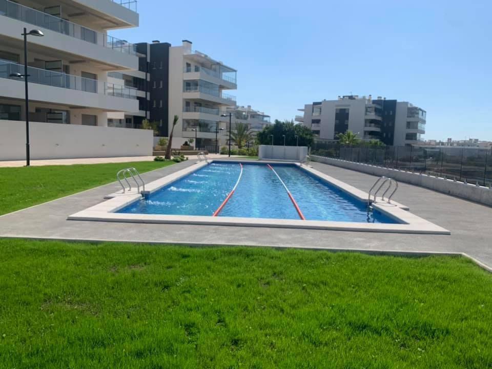 Piso en venta en Los Dolses