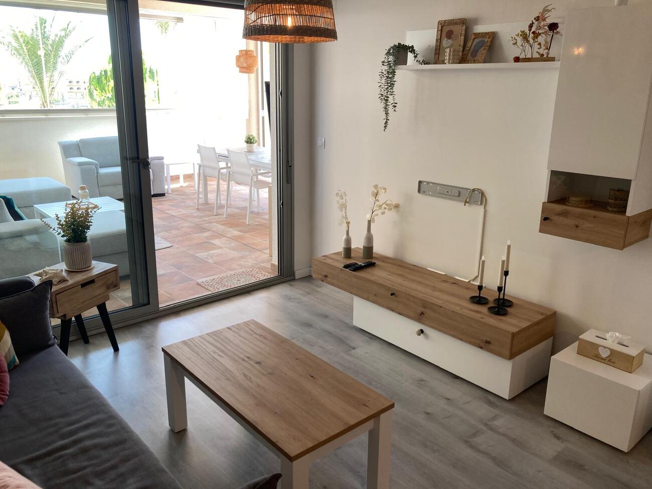 Piso en venta en Los Dolses