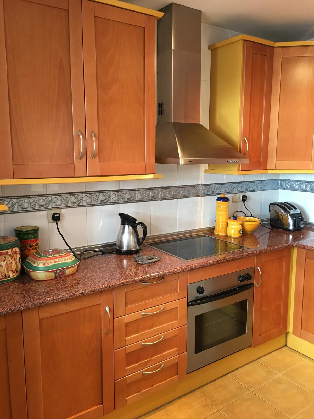 Piso en venta en Nueva Andalucía
