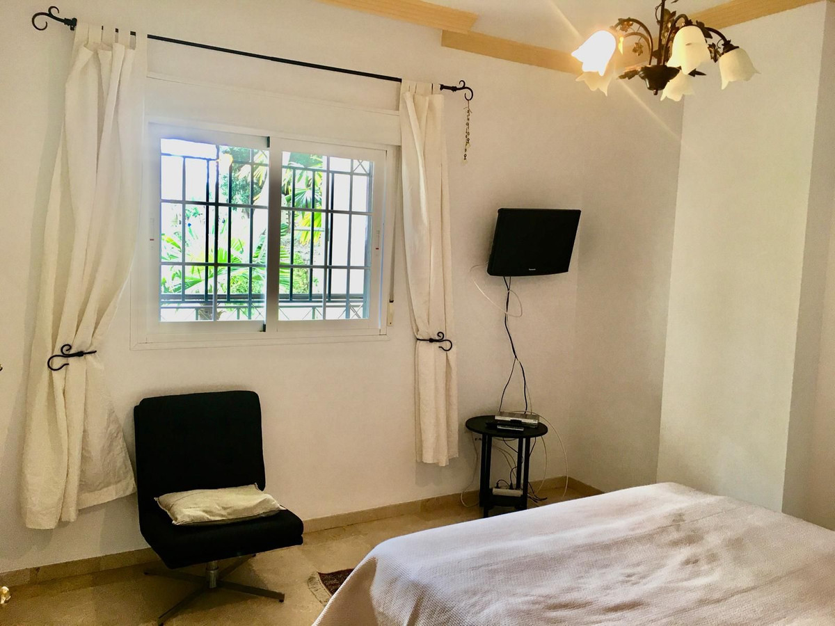 Piso en venta en Nueva Andalucía