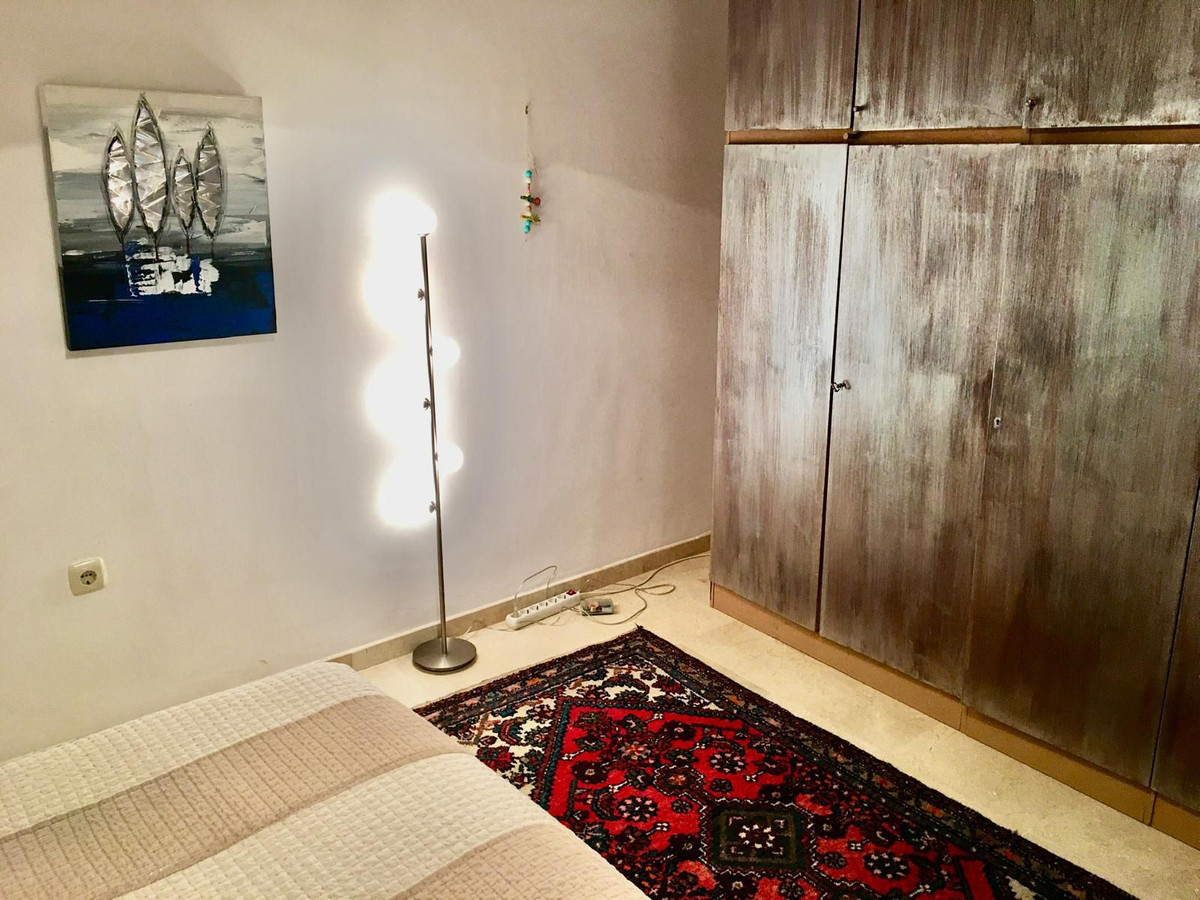 Piso en venta en Nueva Andalucía