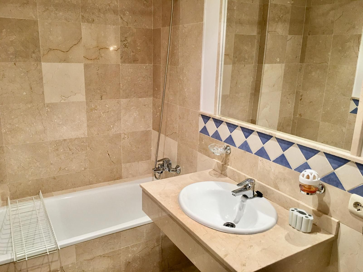 Piso en venta en Nueva Andalucía