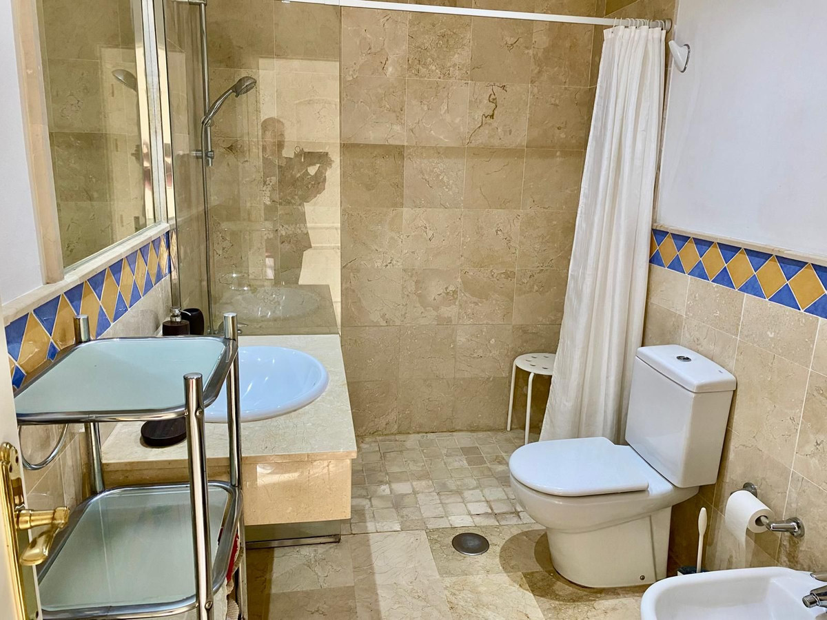 Piso en venta en Nueva Andalucía