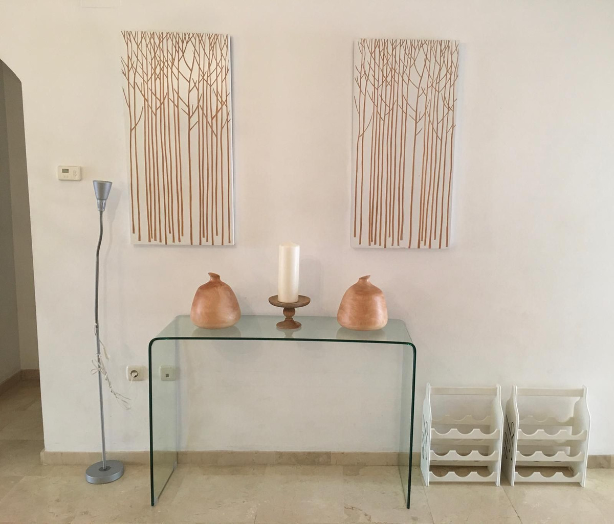 Piso en venta en Nueva Andalucía