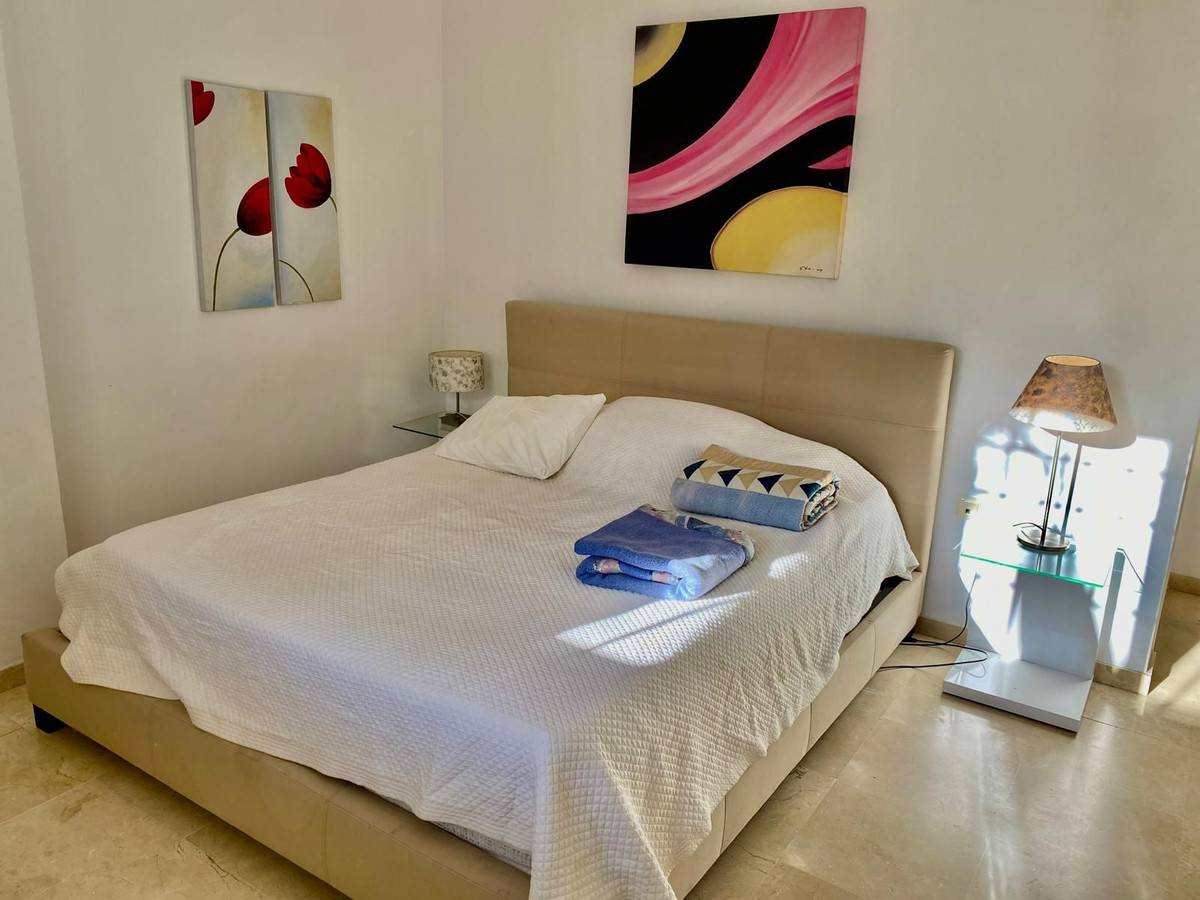 Piso en venta en Nueva Andalucía