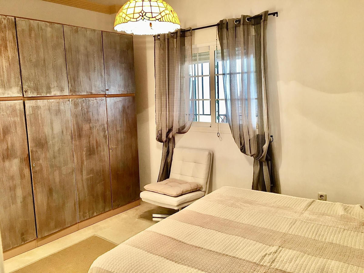 Piso en venta en Nueva Andalucía