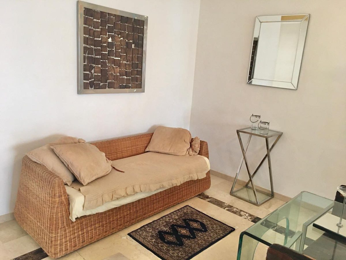 Piso en venta en Nueva Andalucía