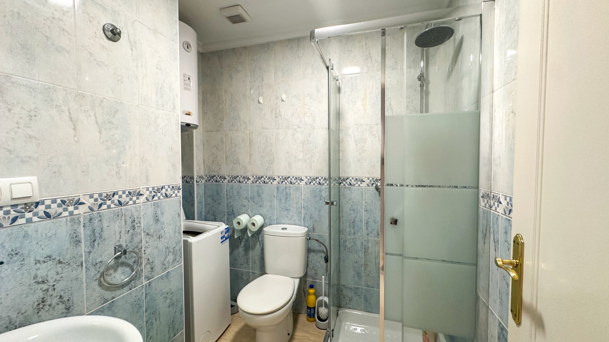Bungalow for sale in Daya Nueva, Alicante, Spain