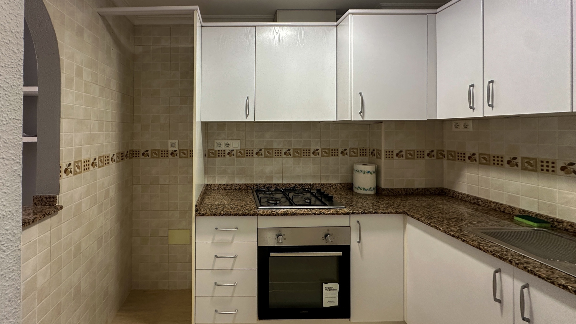 Bungalow for sale in Daya Nueva, Alicante, Spain