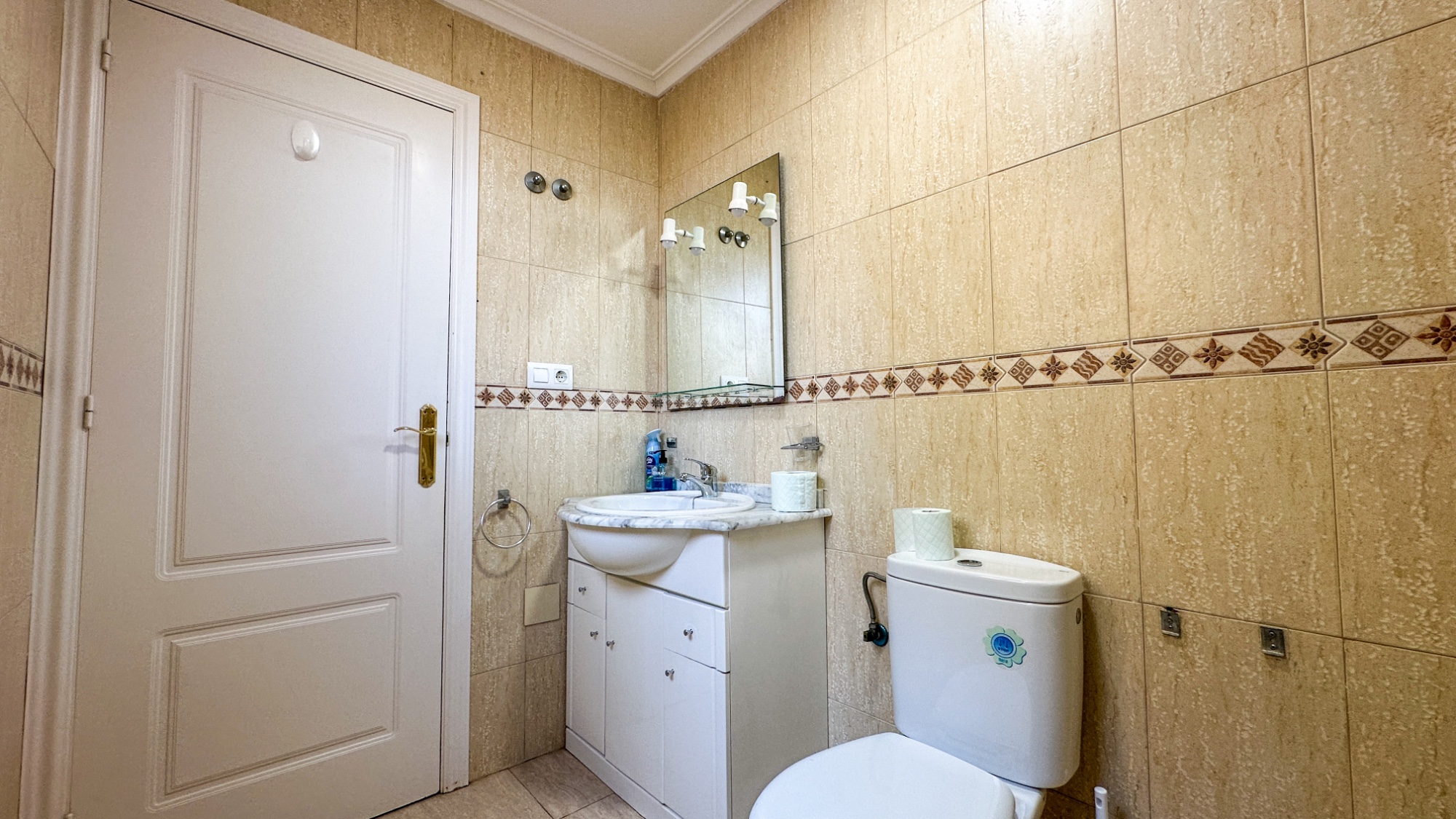 Bungalow for sale in Daya Nueva, Alicante, Spain