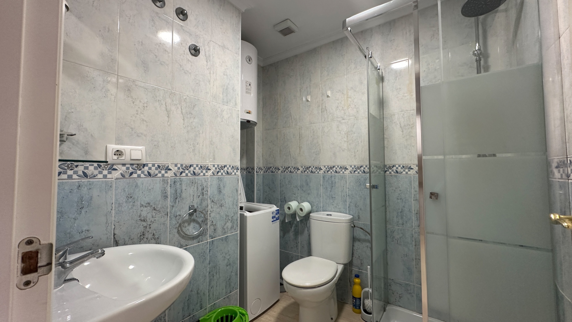 Bungalow for sale in Daya Nueva, Alicante, Spain