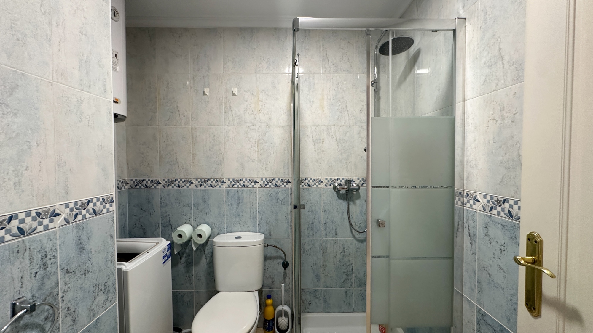 Bungalow for sale in Daya Nueva, Alicante, Spain