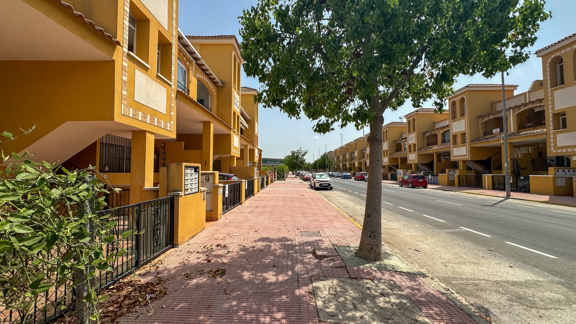 Bungalow for sale in Daya Nueva, Alicante, Spain