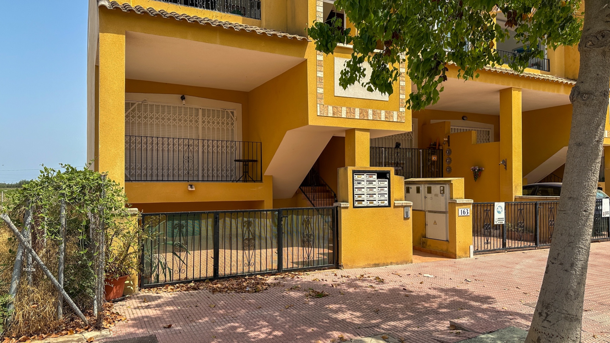 Bungalow for sale in Daya Nueva, Alicante, Spain