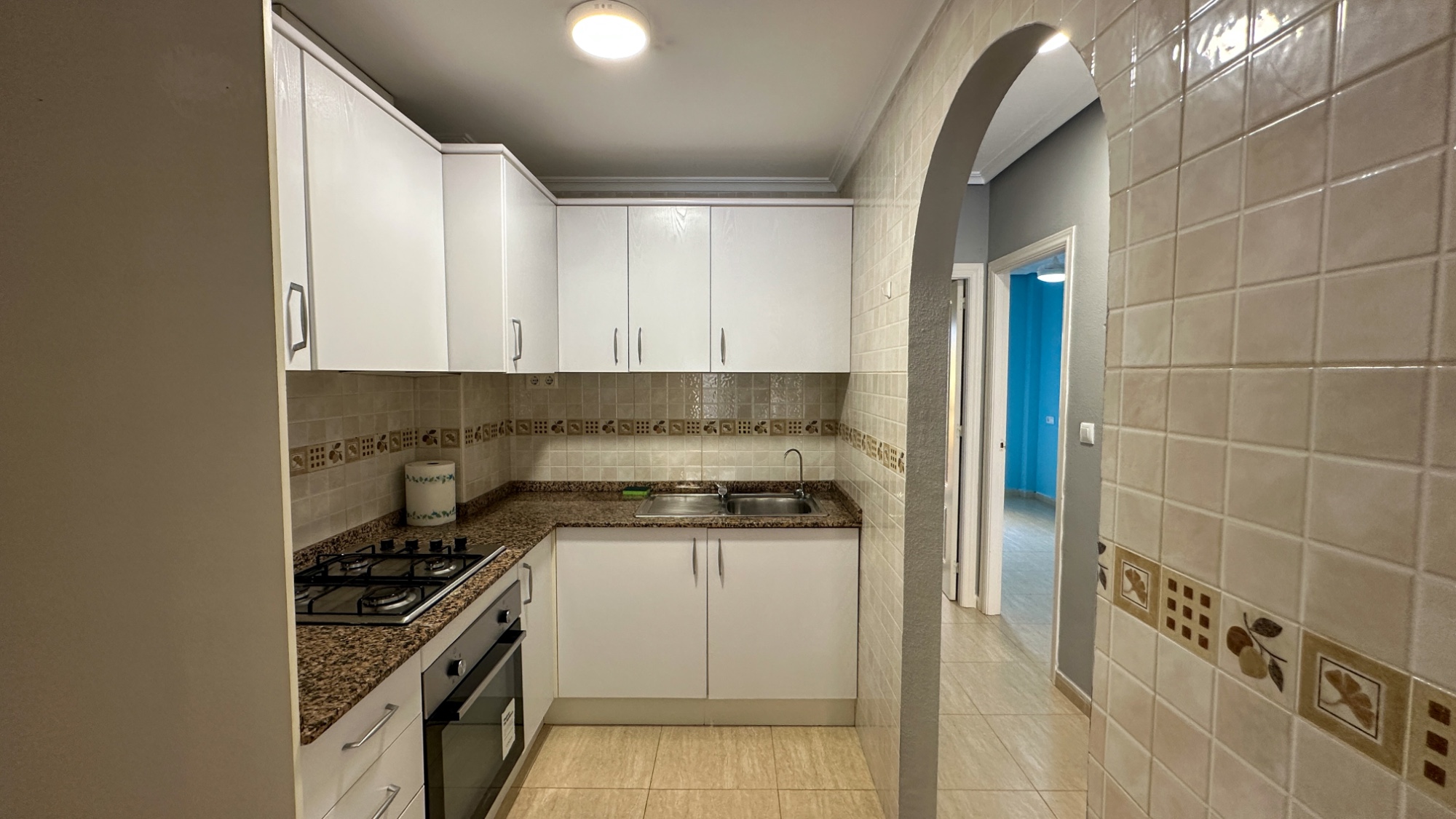 Bungalow for sale in Daya Nueva, Alicante, Spain