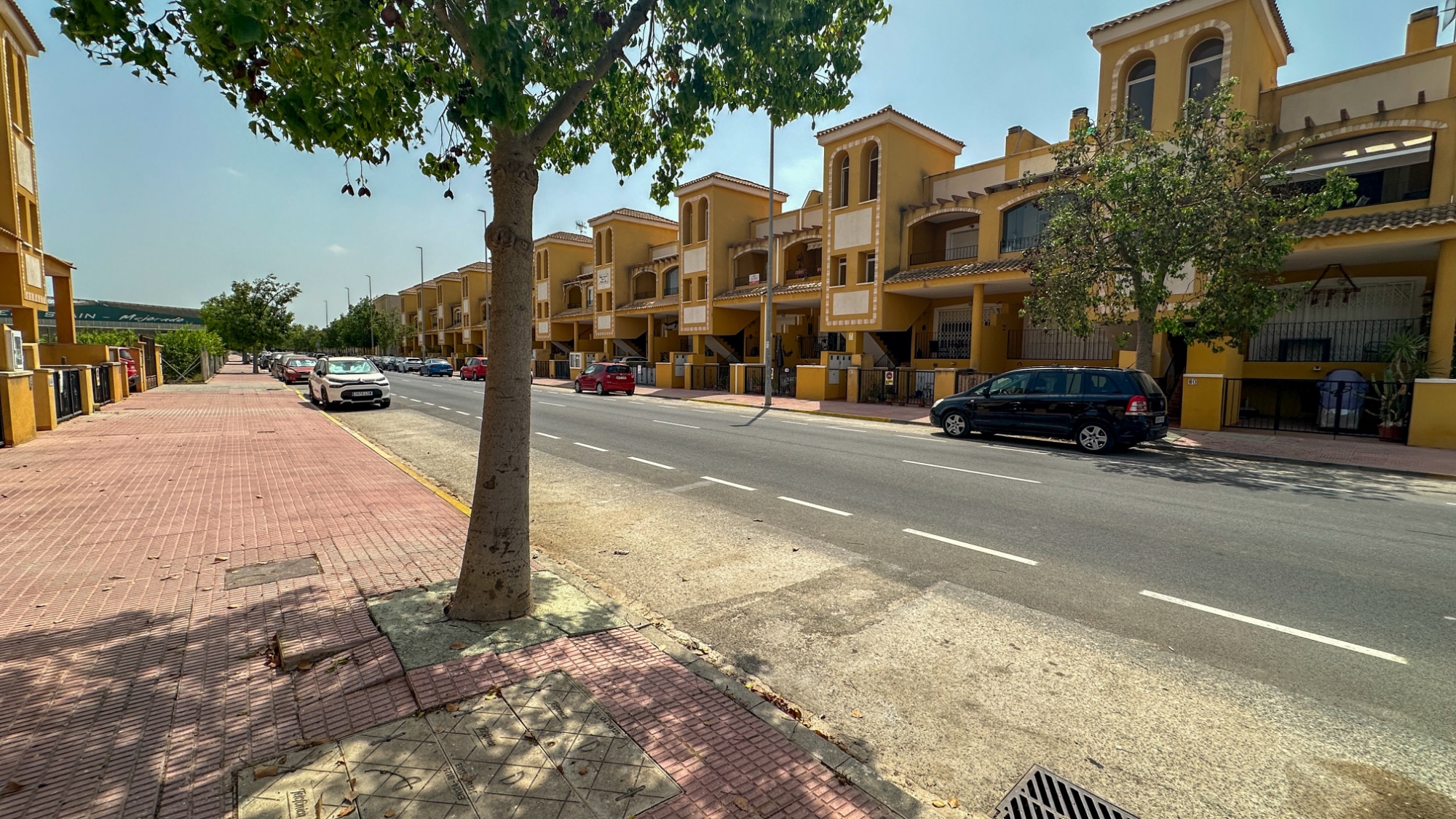 Bungalow for sale in Daya Nueva, Alicante, Spain