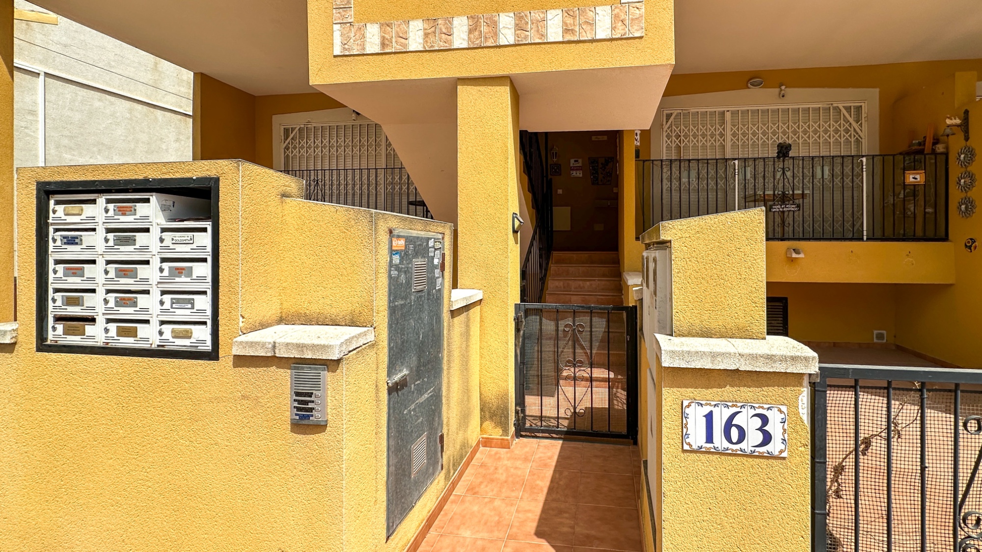 Bungalow for sale in Daya Nueva, Alicante, Spain