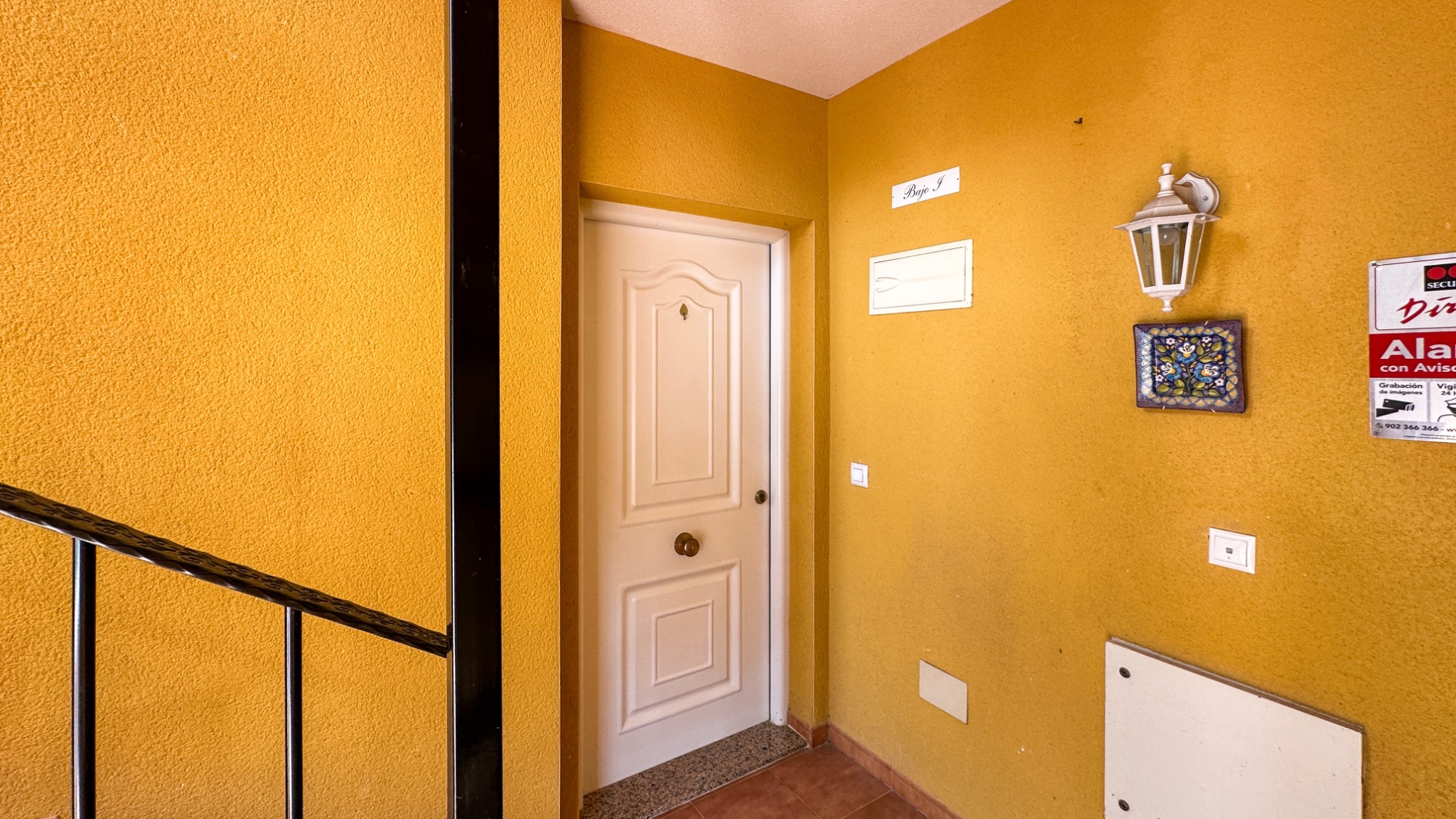 Bungalow for sale in Daya Nueva, Alicante, Spain
