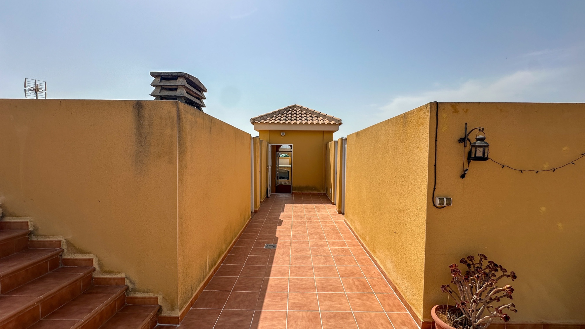 Bungalow for sale in Daya Nueva, Alicante, Spain