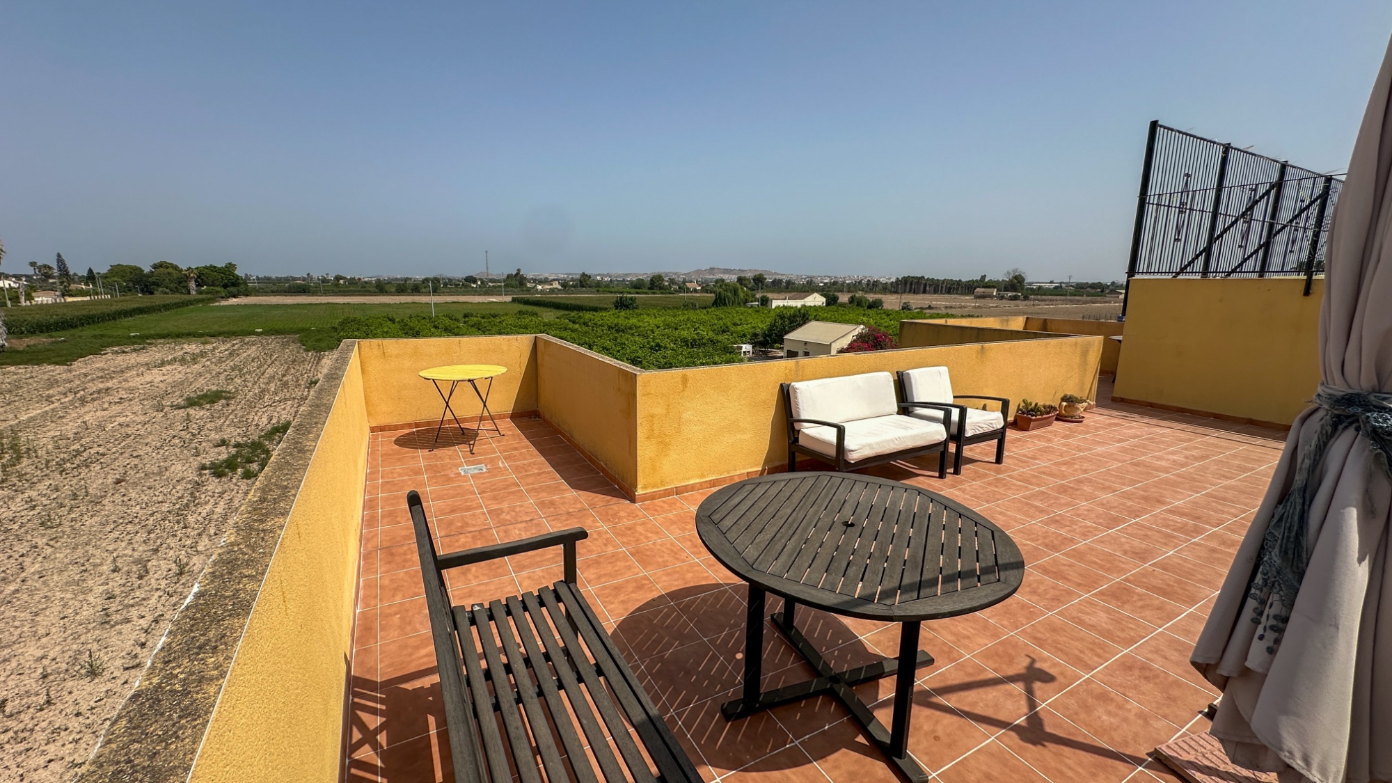 Bungalow for sale in Daya Nueva, Alicante, Spain