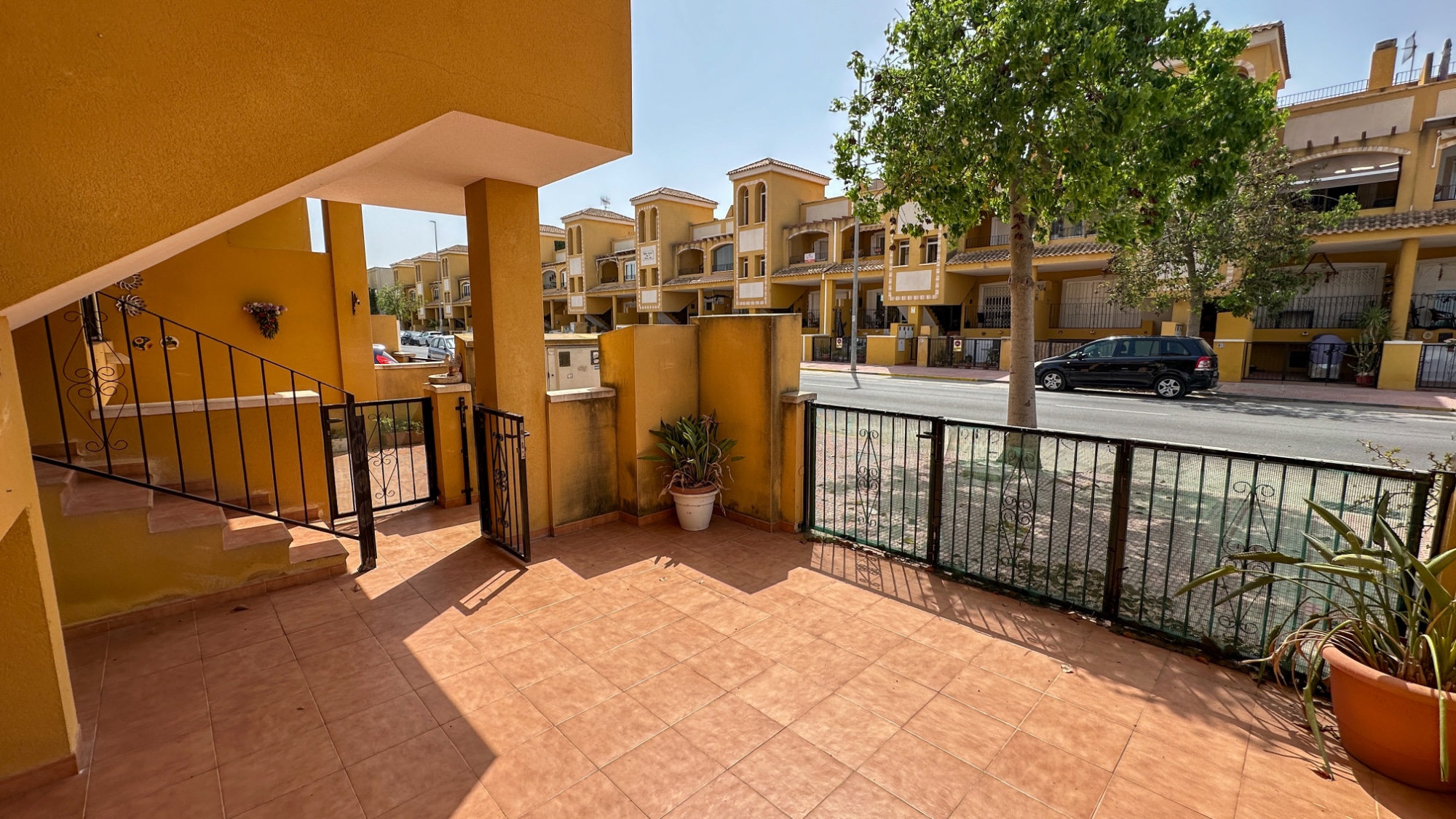 Bungalow for sale in Daya Nueva, Alicante, Spain