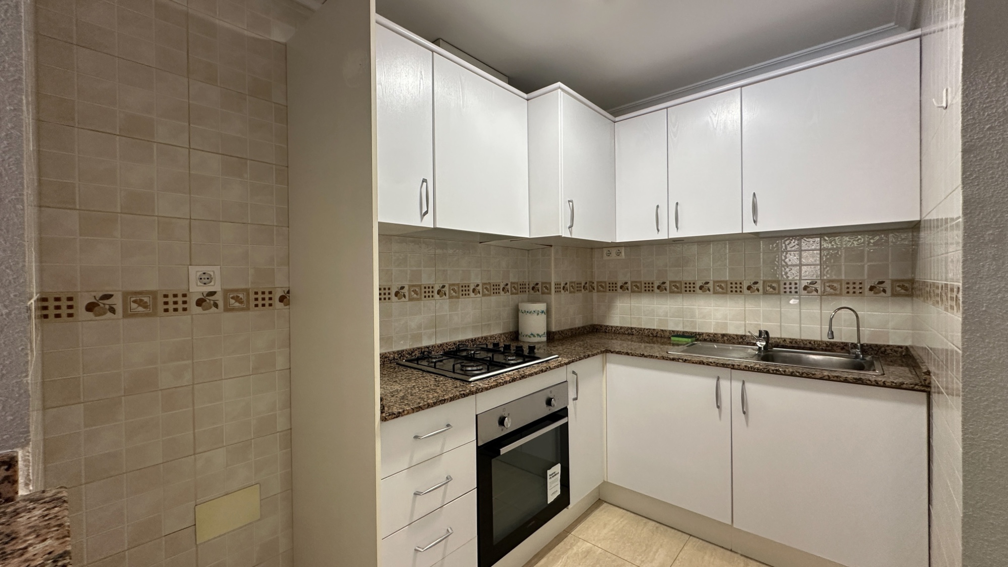Bungalow for sale in Daya Nueva, Alicante, Spain