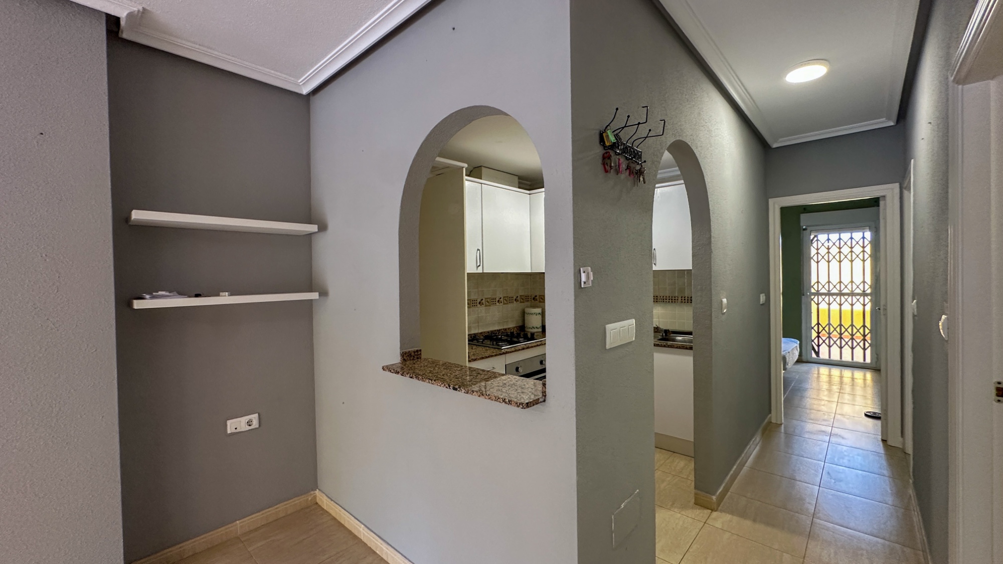 Bungalow for sale in Daya Nueva, Alicante, Spain