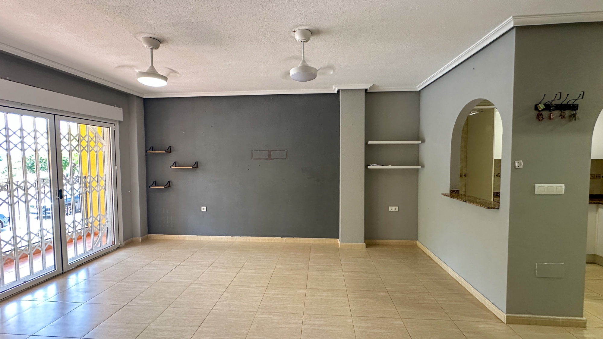 Bungalow for sale in Daya Nueva, Alicante, Spain