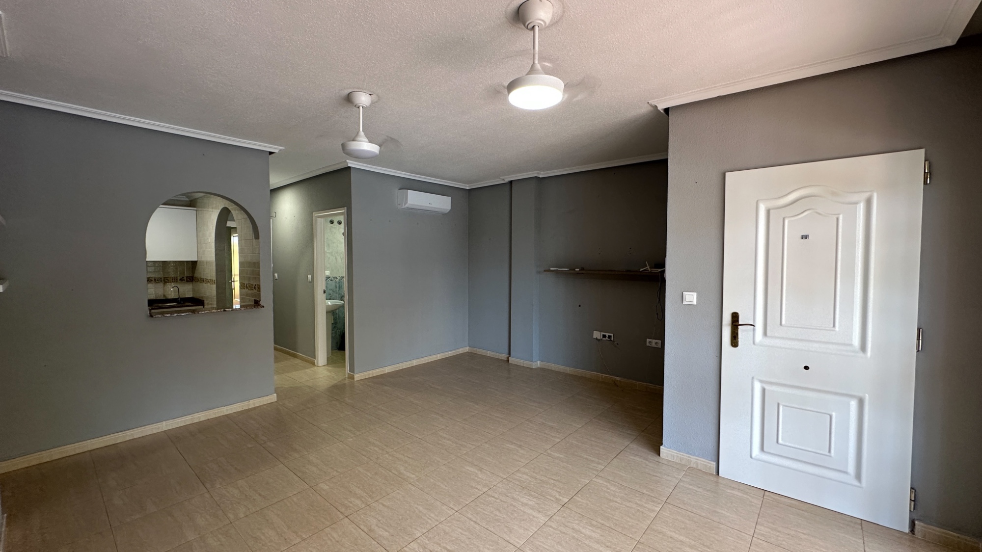 Bungalow for sale in Daya Nueva, Alicante, Spain