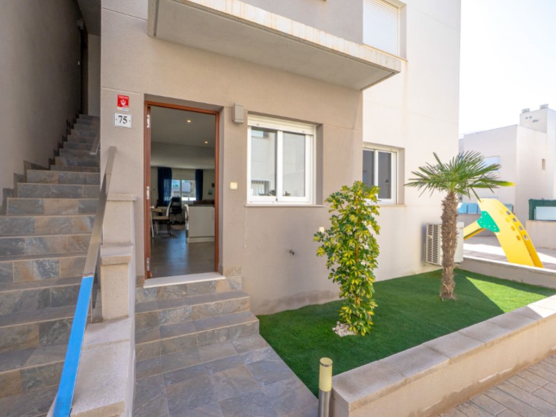 Piso en venta en Torrevieja