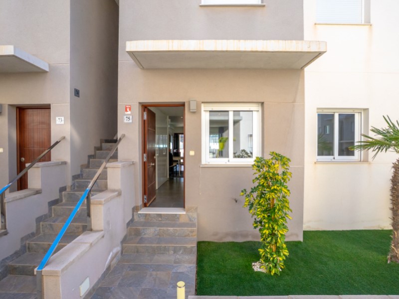 Piso en venta en Torrevieja