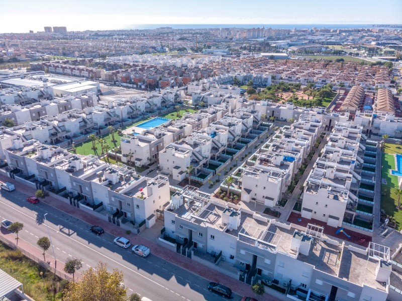 Piso en venta en Torrevieja