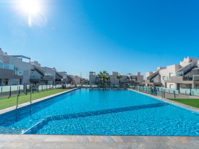 Piso en venta en Torrevieja
