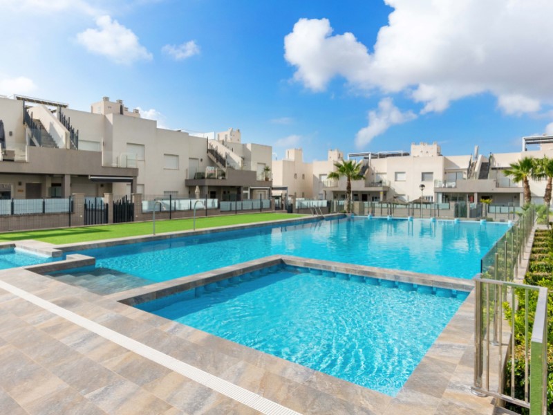 Piso en venta en Torrevieja