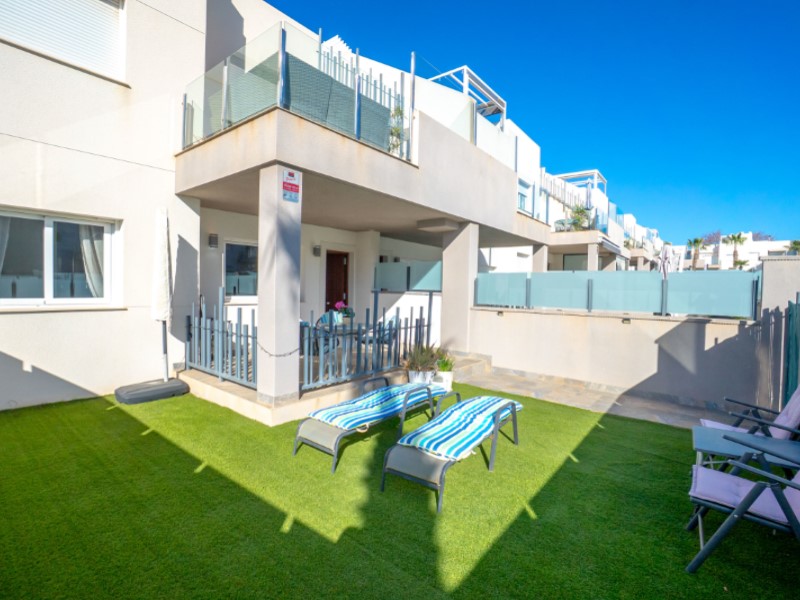 Piso en venta en Torrevieja