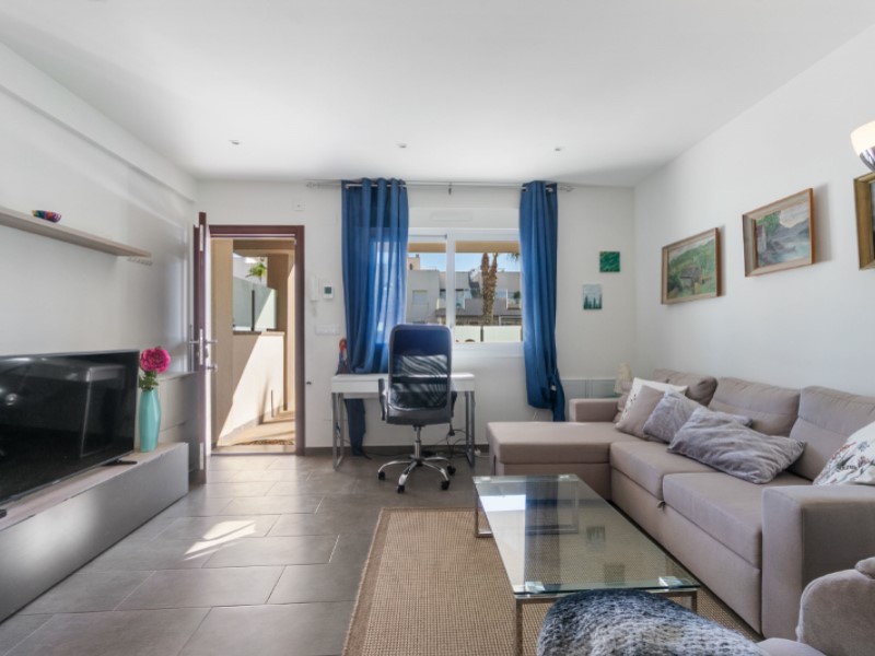 Piso en venta en Torrevieja