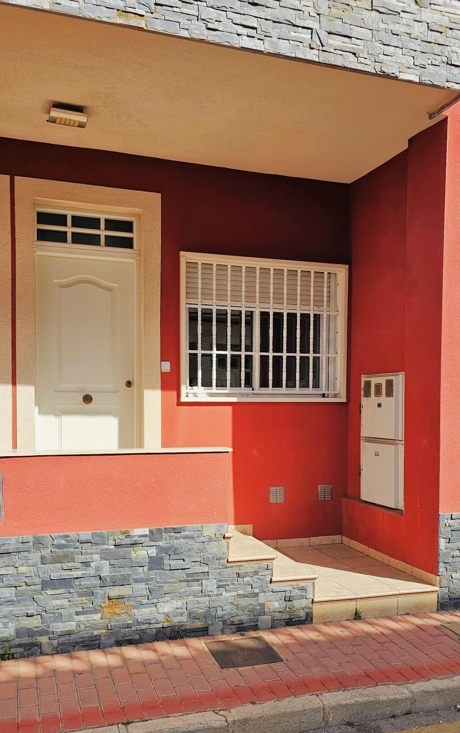 Town House for sale in San Pedro Del Pinatar, Murcia, Spain
