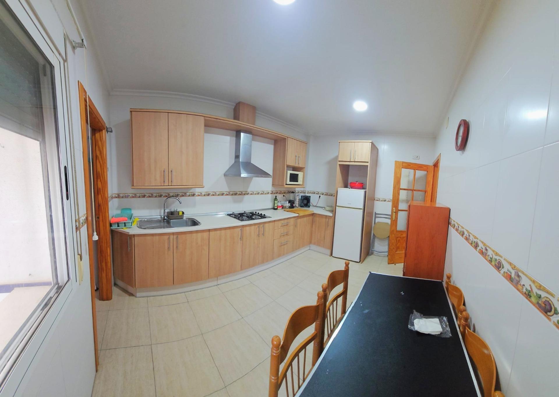 Town House for sale in San Pedro Del Pinatar, Murcia, Spain