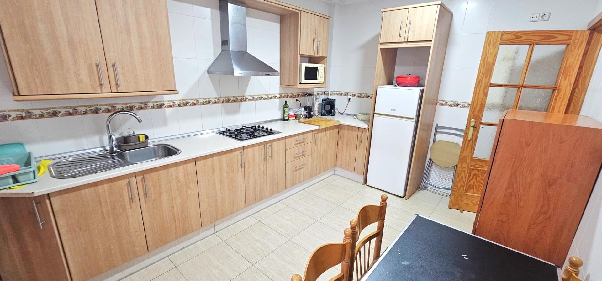 Town House for sale in San Pedro Del Pinatar, Murcia, Spain