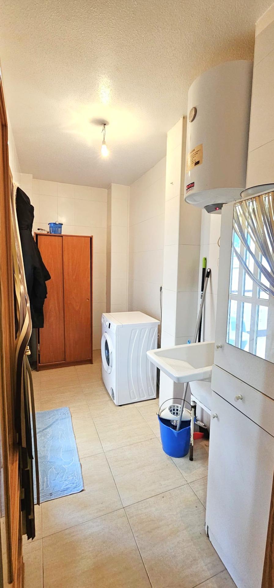 Town House for sale in San Pedro Del Pinatar, Murcia, Spain