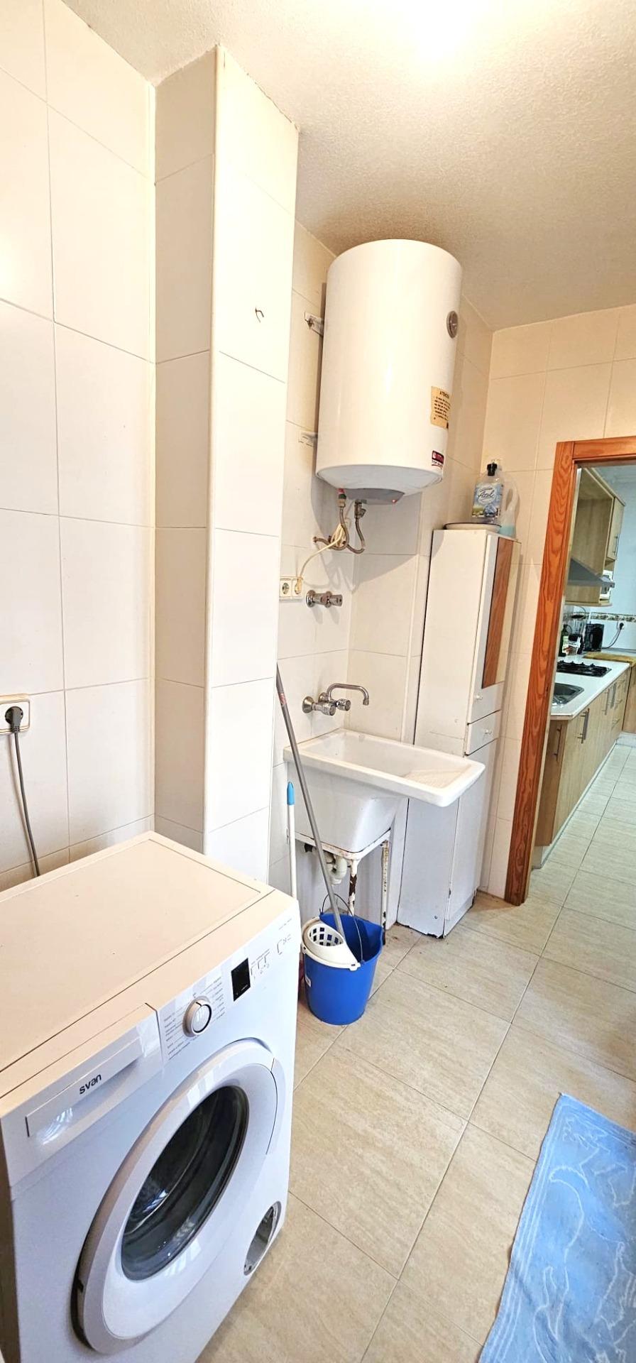 Town House for sale in San Pedro Del Pinatar, Murcia, Spain