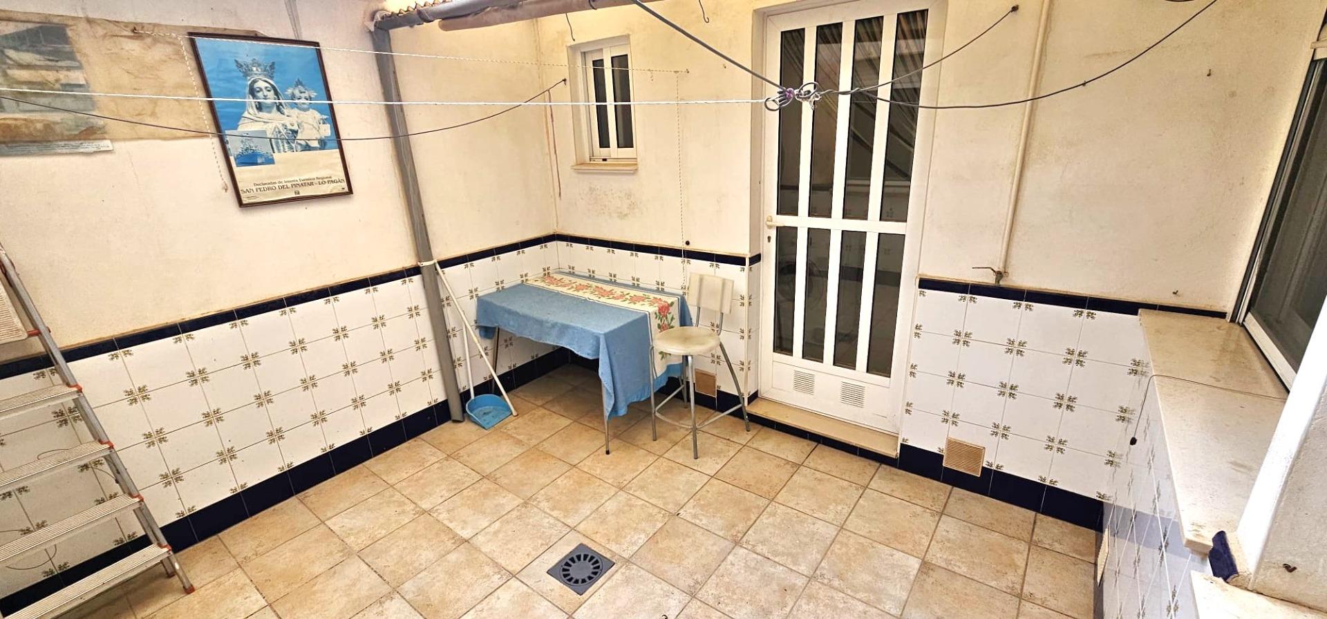 Town House for sale in San Pedro Del Pinatar, Murcia, Spain