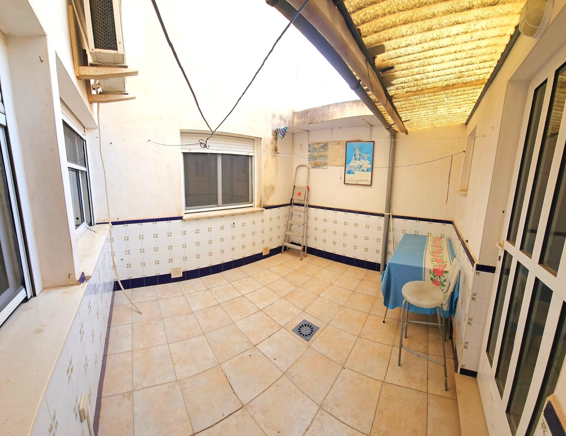 Town House for sale in San Pedro Del Pinatar, Murcia, Spain