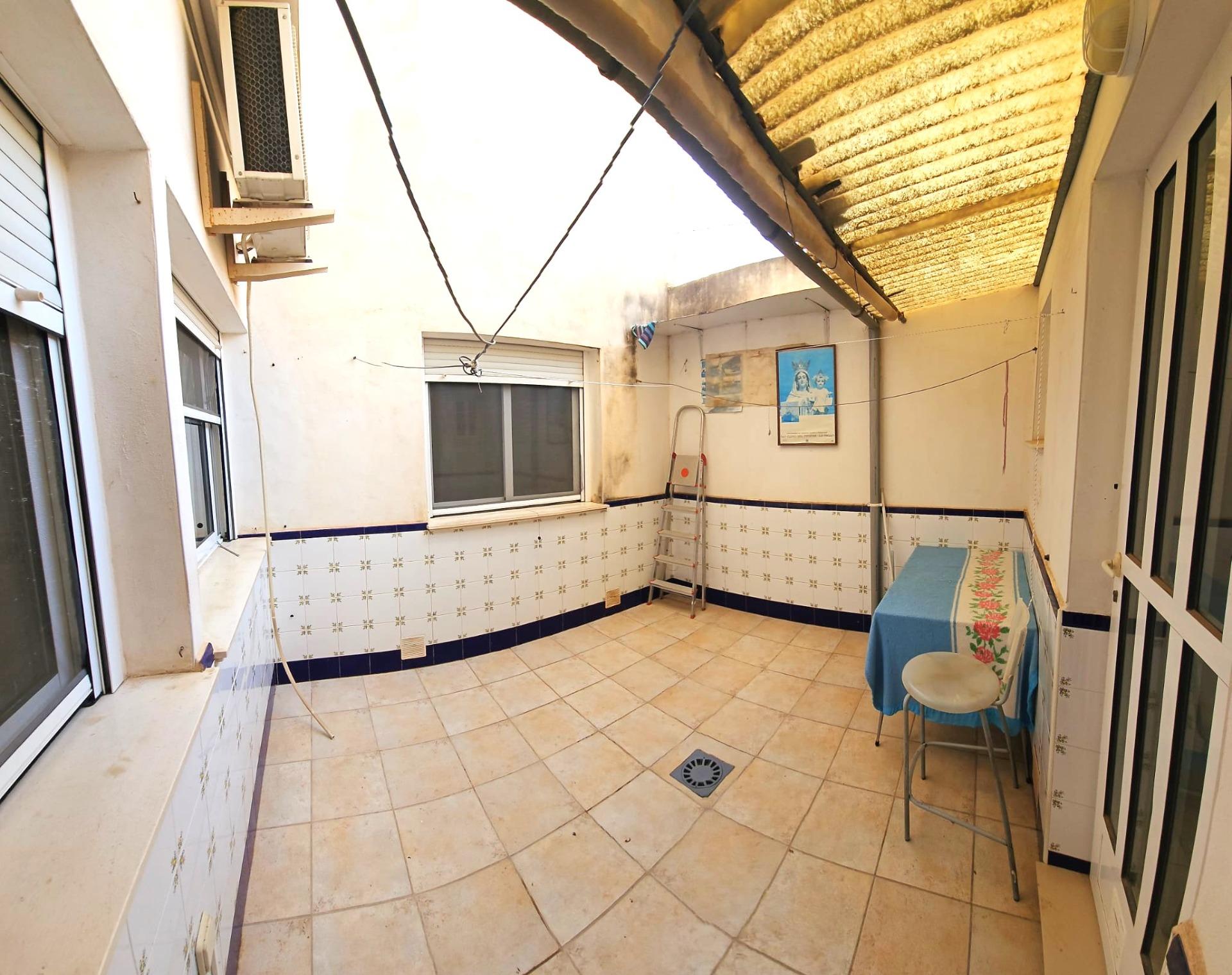 Town House for sale in San Pedro Del Pinatar, Murcia, Spain