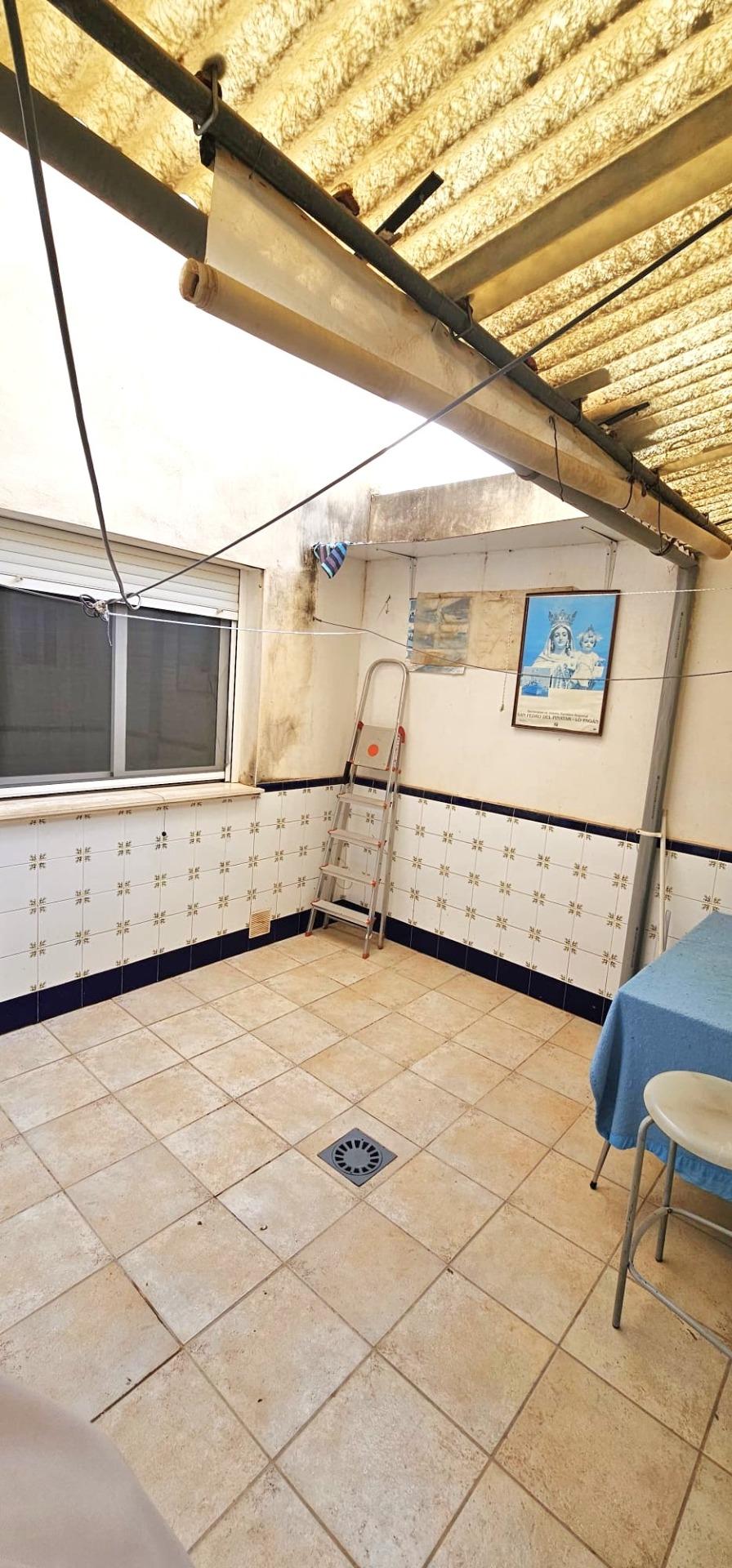 Town House for sale in San Pedro Del Pinatar, Murcia, Spain
